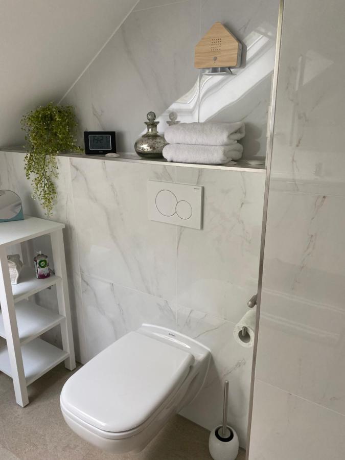 Ferienwohnung Mit Charme Лангенценн Экстерьер фото