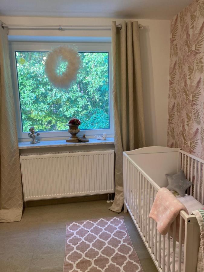 Ferienwohnung Mit Charme Лангенценн Экстерьер фото